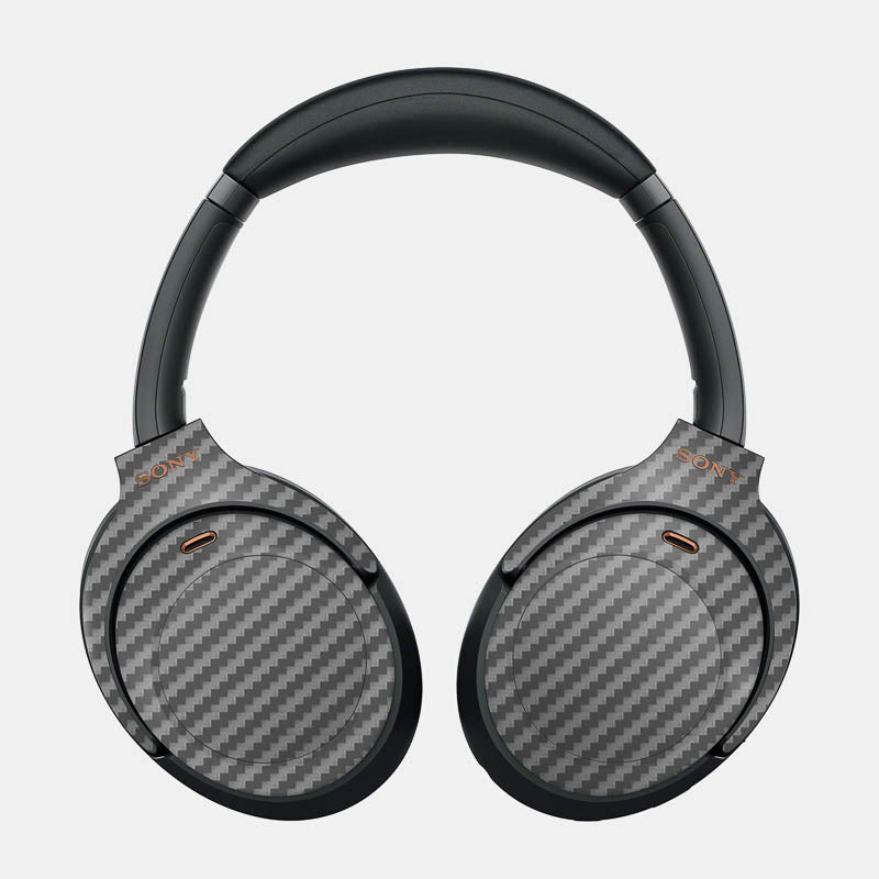 Carbon Fibre Grey Full Body