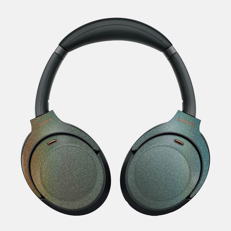 Colour Flip Full Body