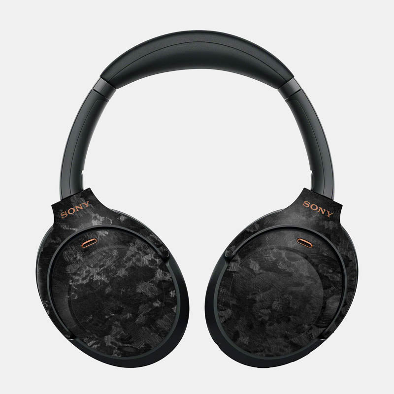 Forged Carbon Full Body