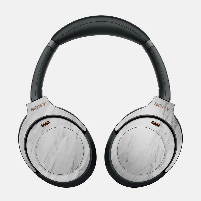 White Marble Full Body