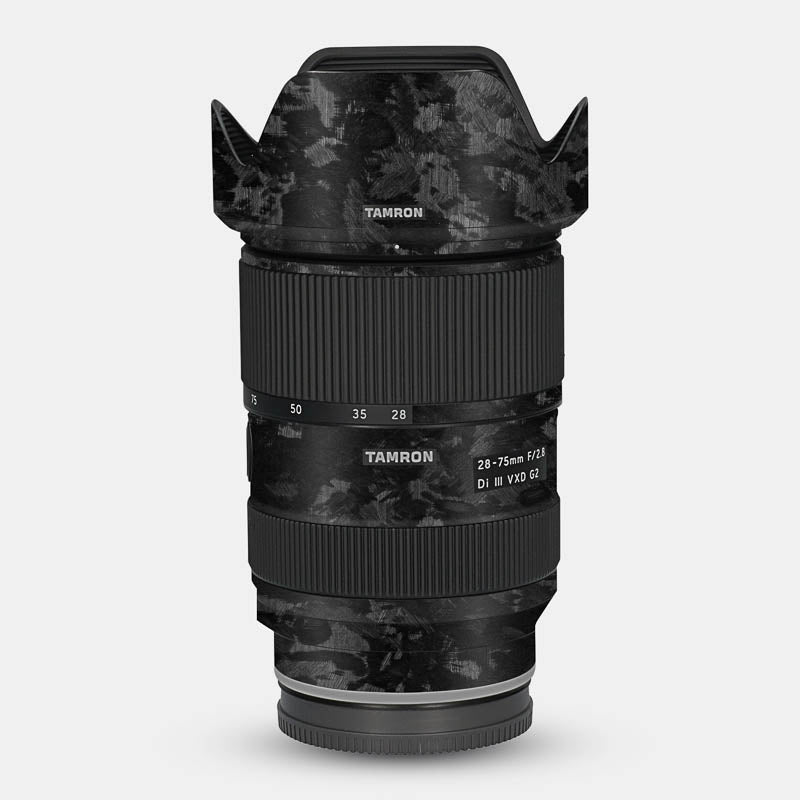 Forged Carbon Full Body