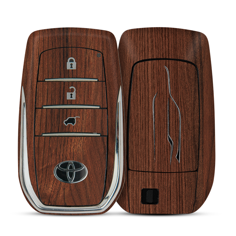 Walnut Key-1