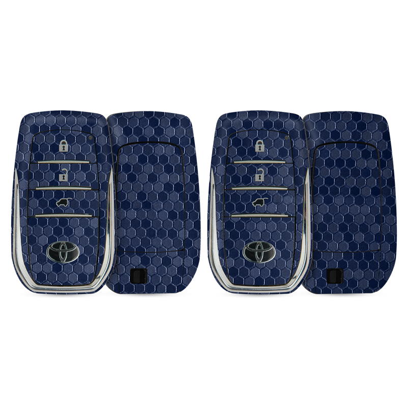 Thunderstorm Key-1 + Key-2