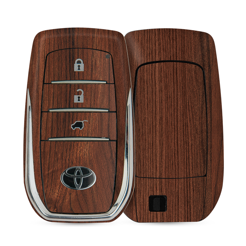 Walnut Key-1