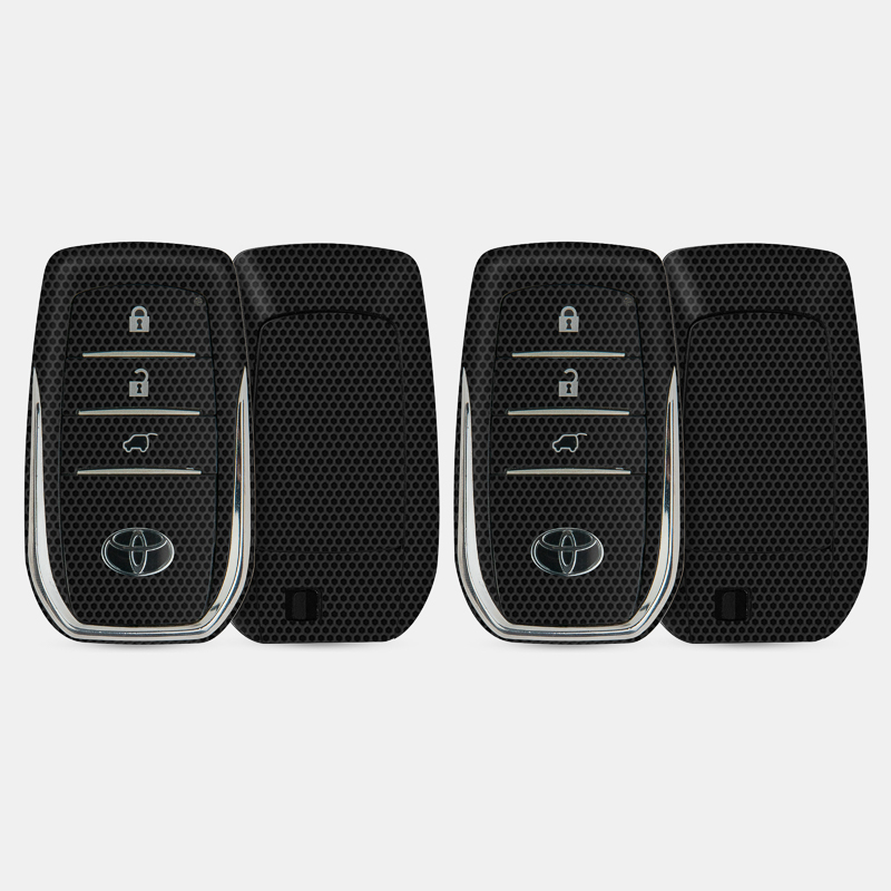 Black Matrix Key-1 + Key-2