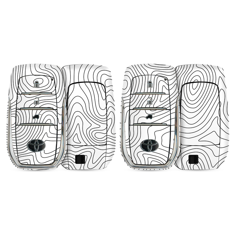 Tornado Key-1 + Key-2