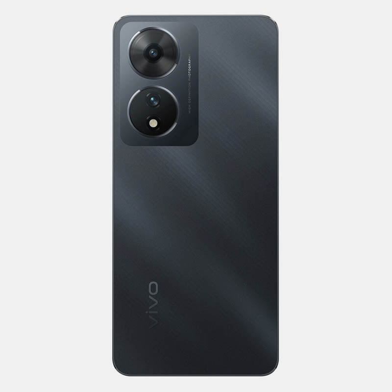 Vivo T2 5G Skins & Wraps