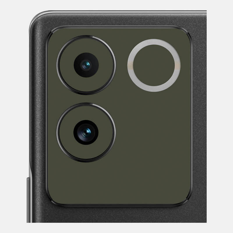 Alpine Green Pack of 2