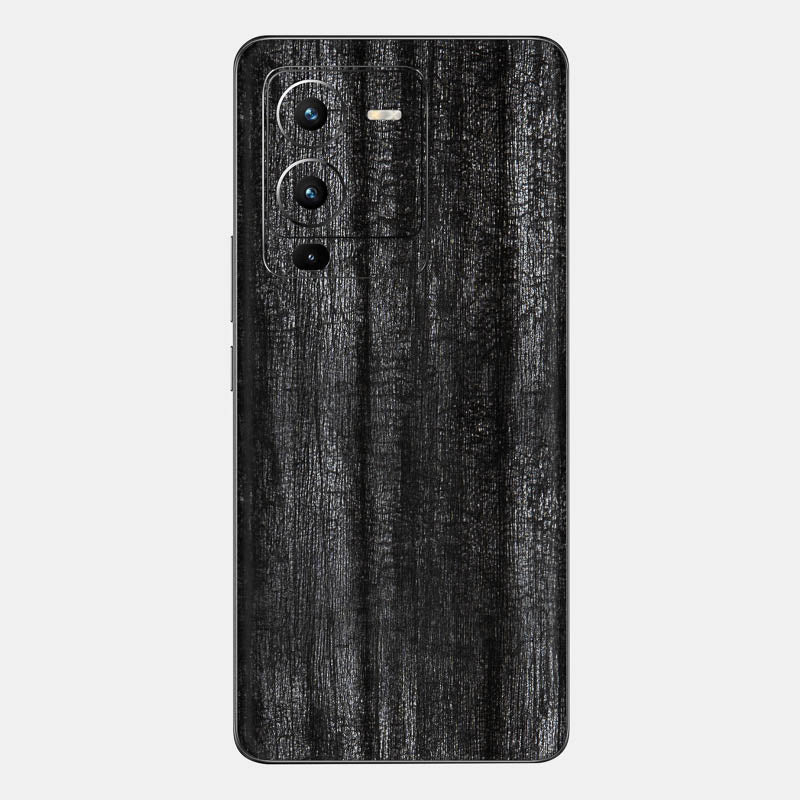 Black Panther Glass Back