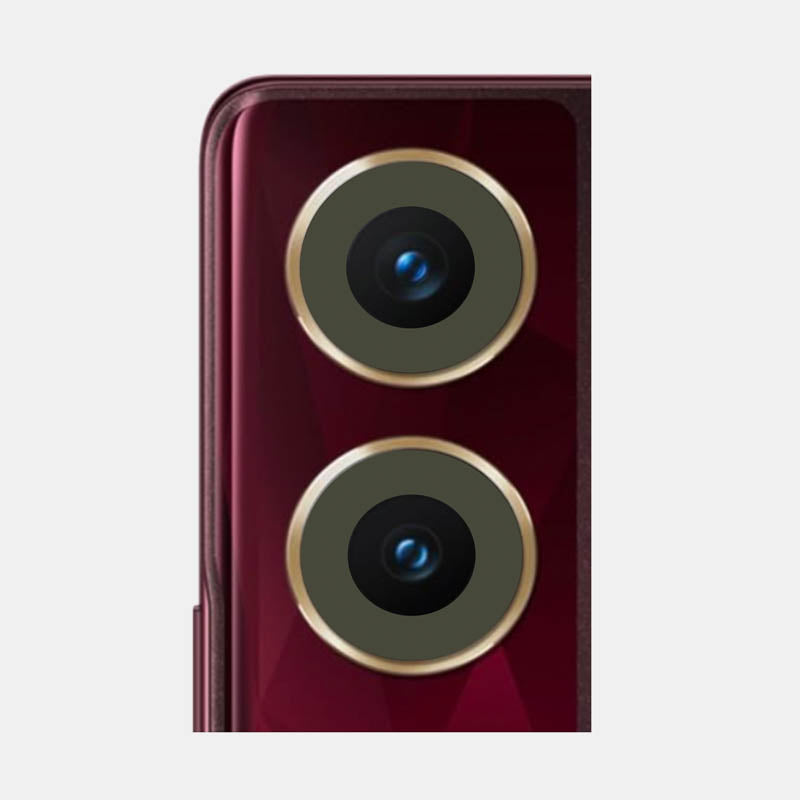 Alpine Green Pack of 2