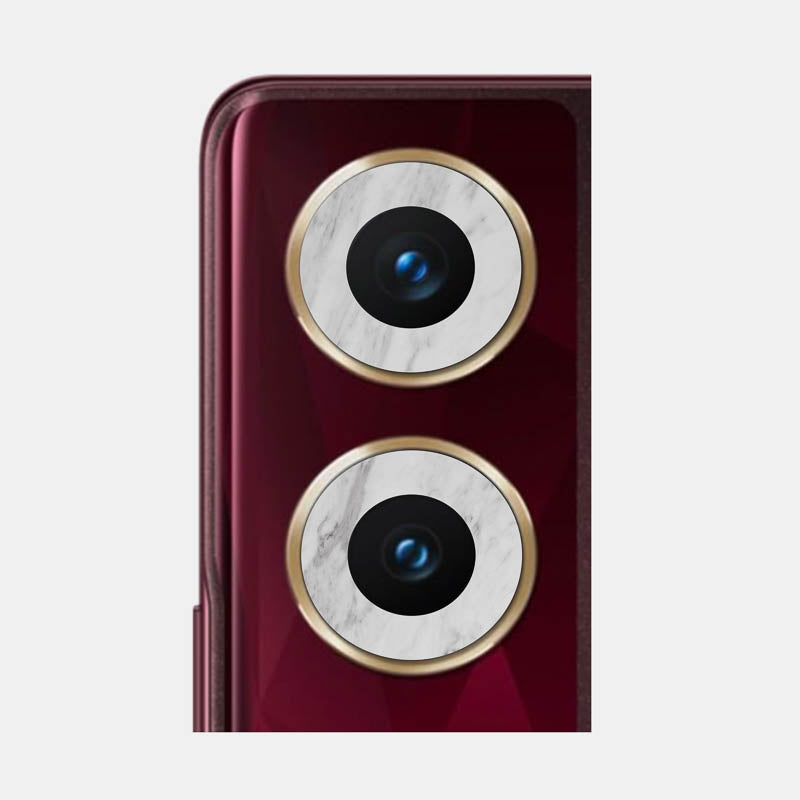 White Marble Pack of 2