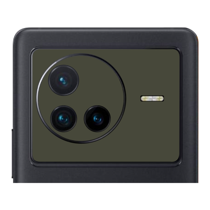 Alpine Green Pack of 2