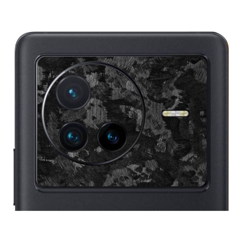 Forged Carbon Pack of 2