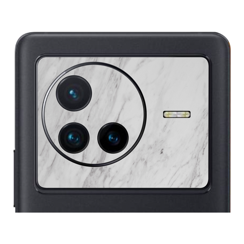 White Marble Pack of 2