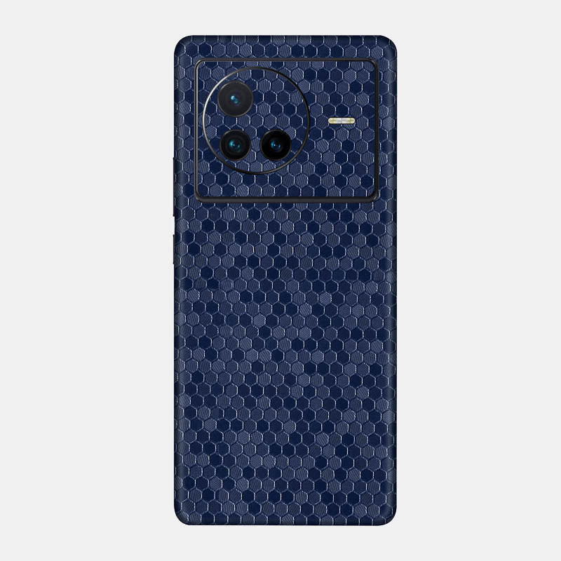 Thunderstorm Full Back