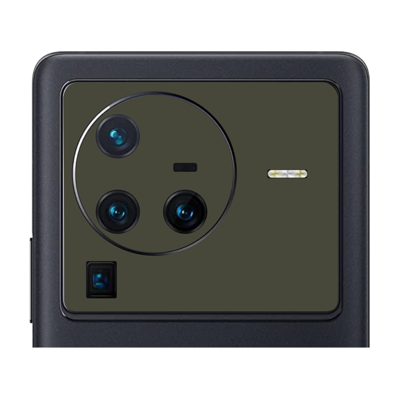 Alpine Green Pack of 2