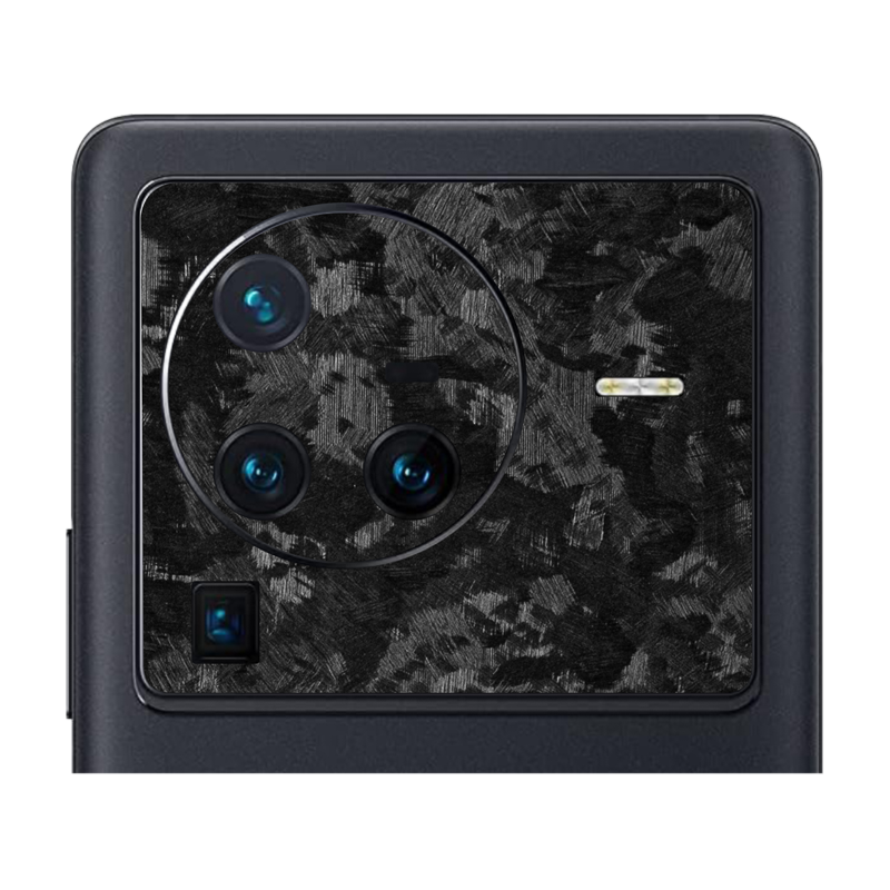 Forged Carbon Pack of 2