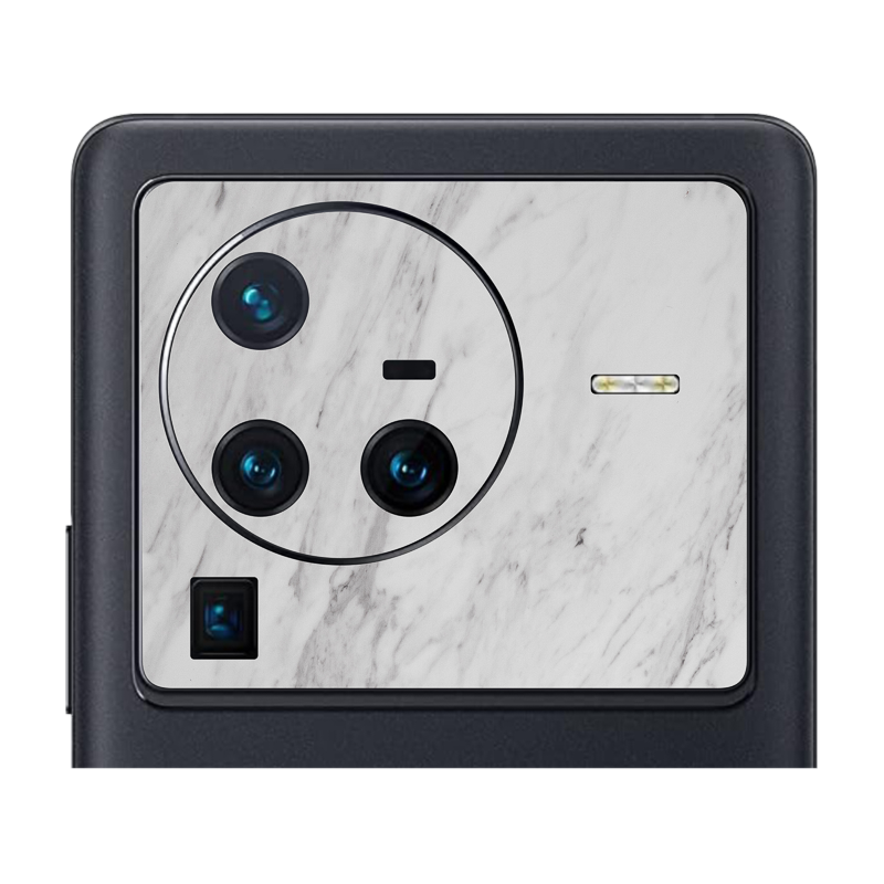 White Marble Pack of 2