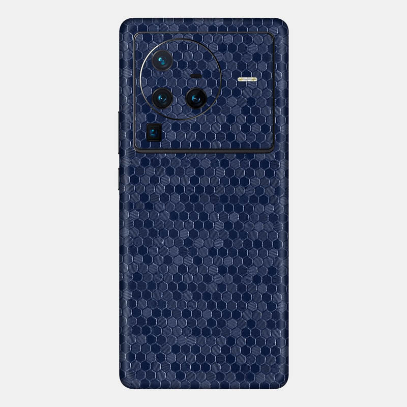 thunderstorm Full Back