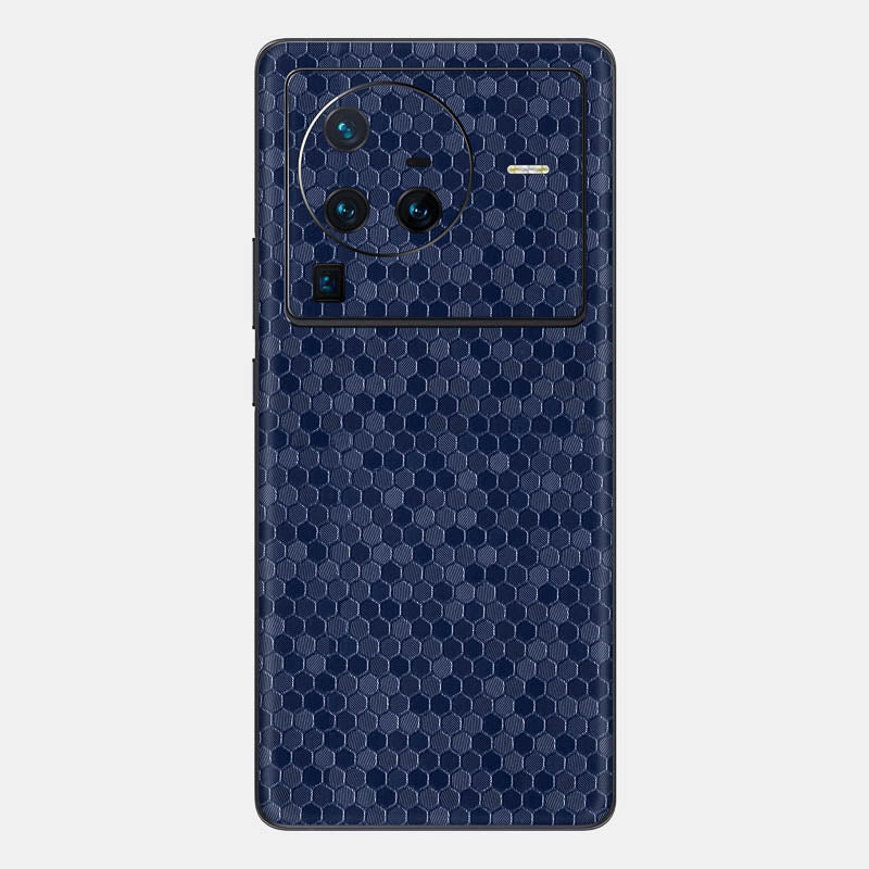 thunderstorm Glass Back