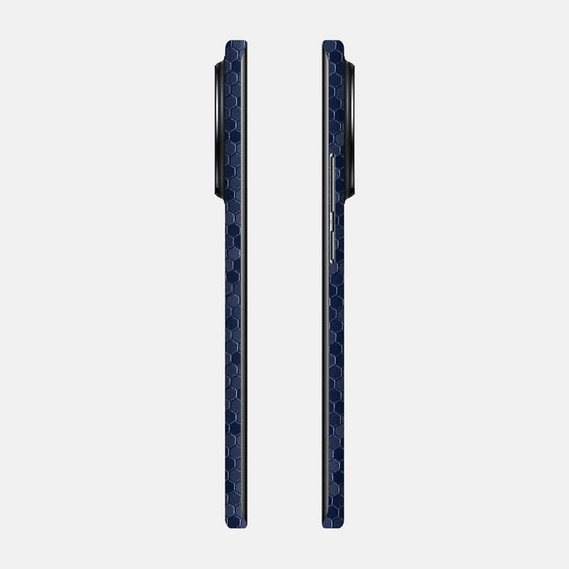 Thunderstorm Full Back