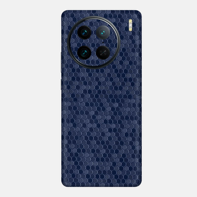 Thunderstorm Full Back