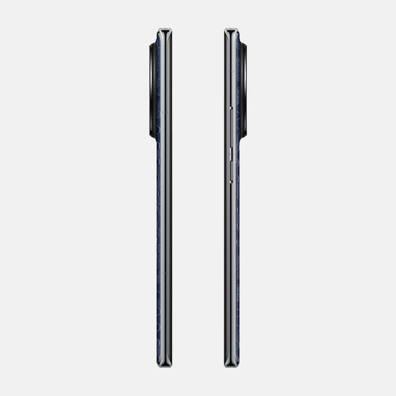 Thunderstorm Glass Back