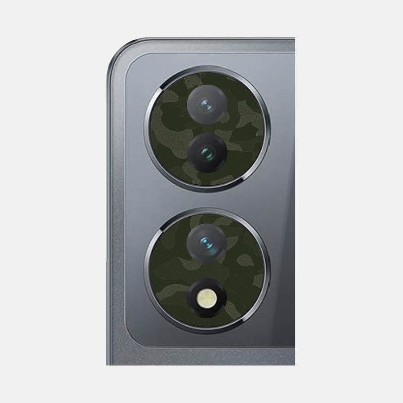 Green Camo Pack of 2