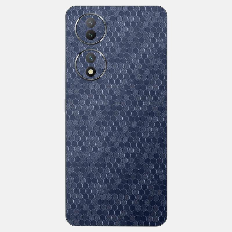 Thunderstorm Glass Back