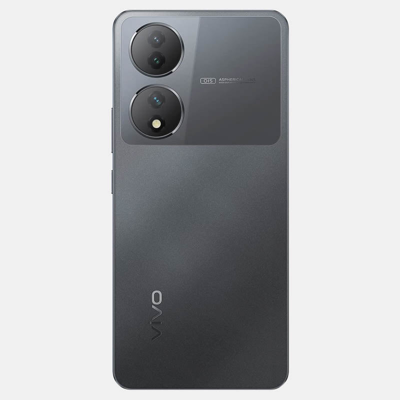 Vivo Y100A Skins & Wraps