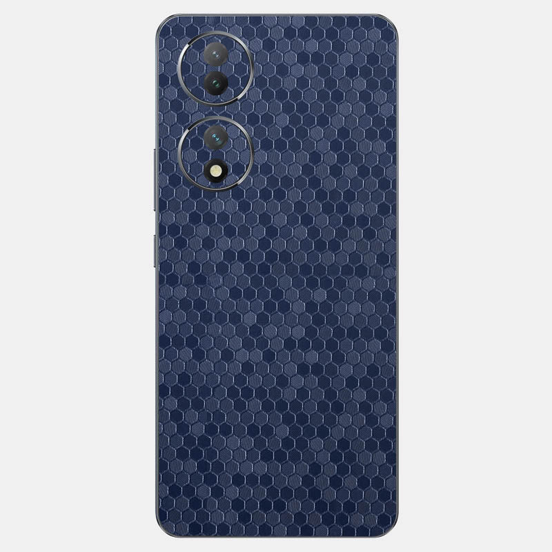 Thunderstorm Glass Back