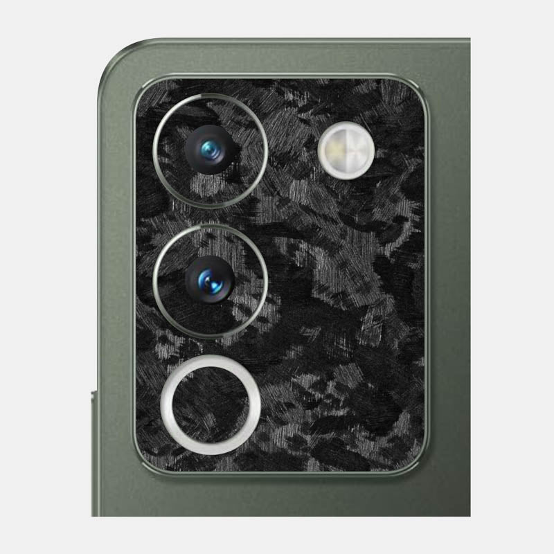 Forged Carbon Pack of 2