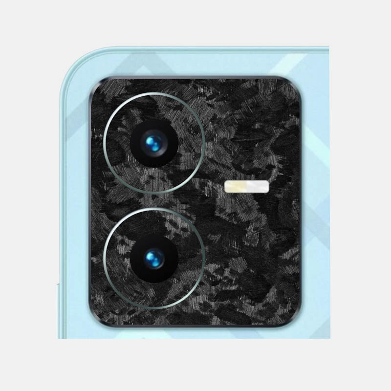 Forged Carbon Pack of 2