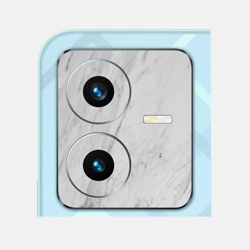 White Marble Pack of 2