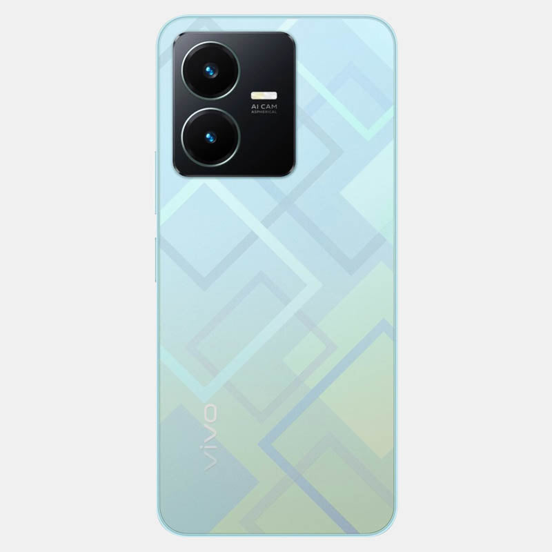 Vivo Y22 Skins & Wraps