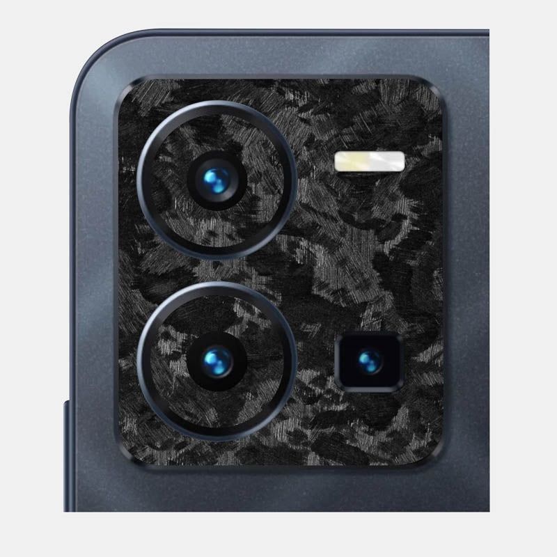 Forged Carbon Pack of 2