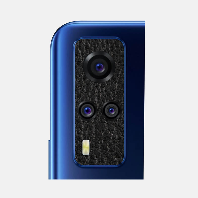 Black Leather Pack of 2