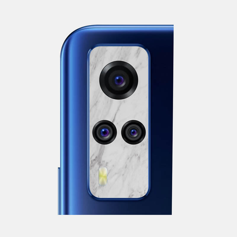 White Marble Pack of 2