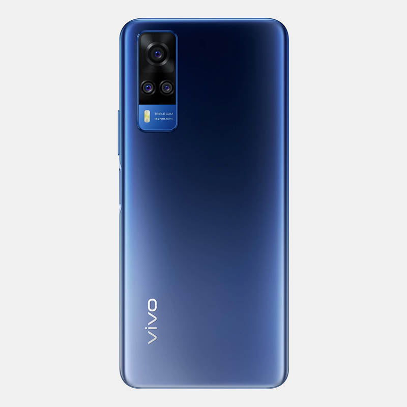 Vivo Y51A Skins & Wraps