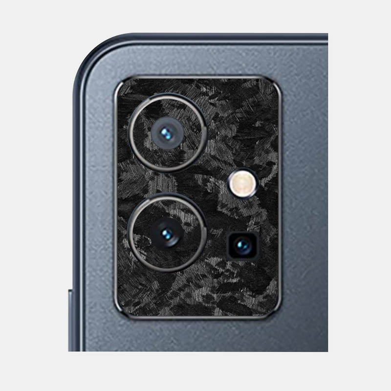 Forged Carbon Pack of 2