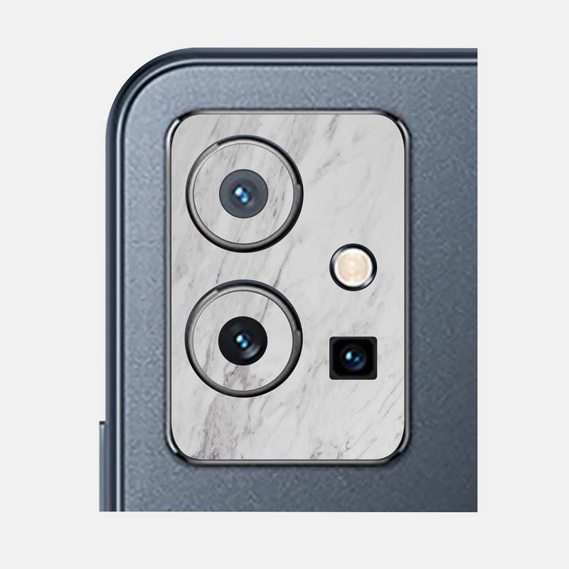 White Marble Pack of 2