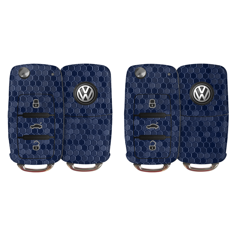 Thunderstorm Key-1 + Key-2