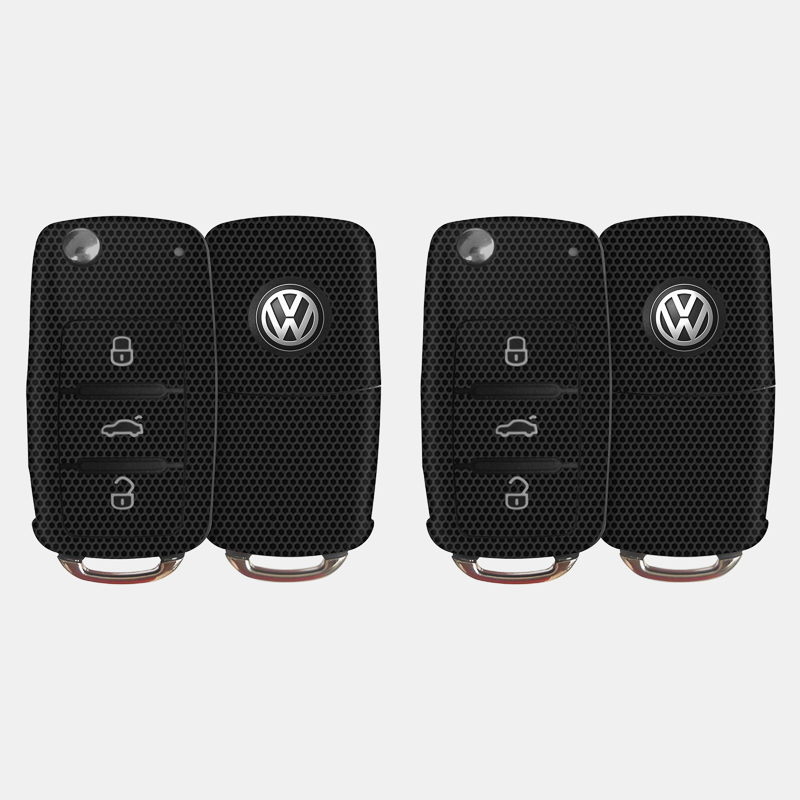 Black Matrix Key-1 + Key-2