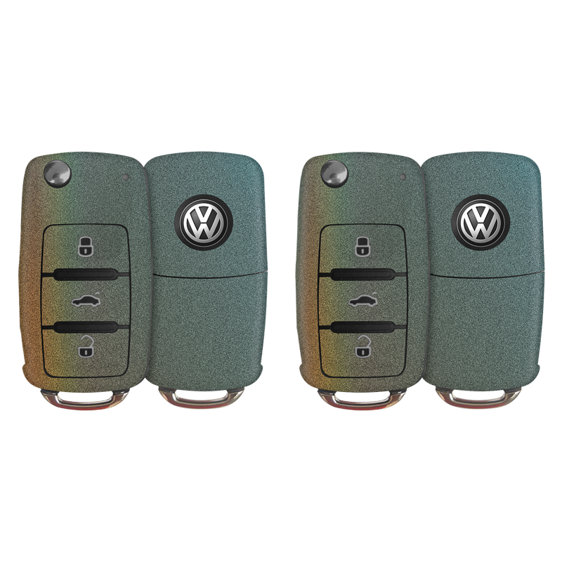 Colour Flip Key-1 + Key-2