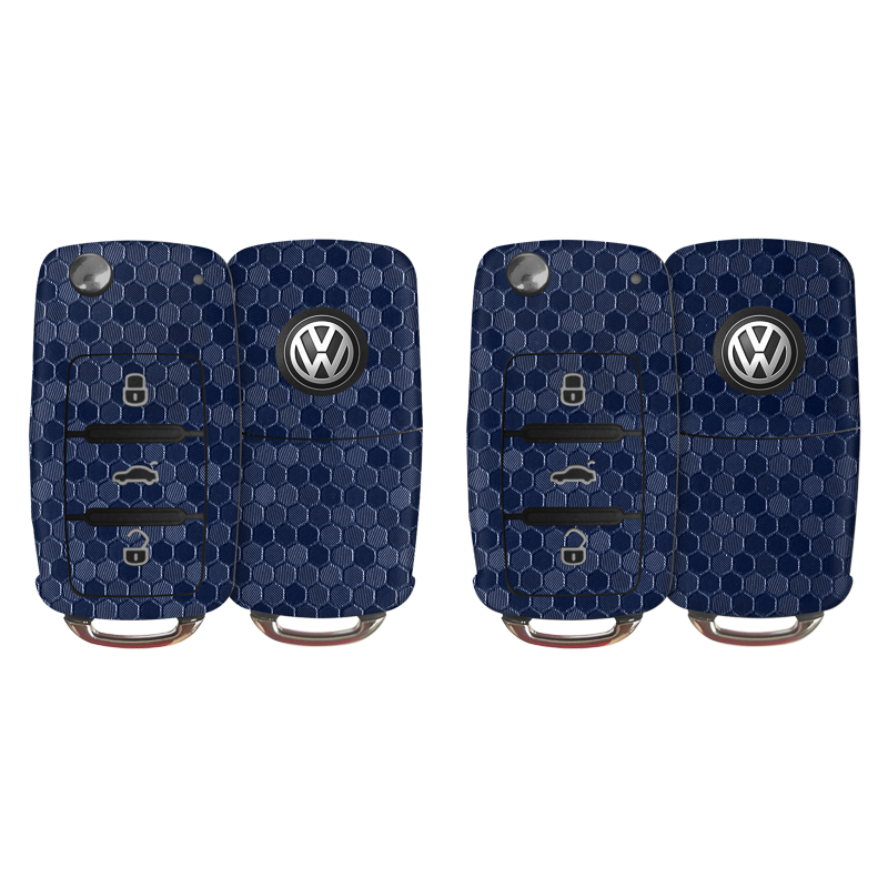 Thunderstorm Key-1 + Key-2