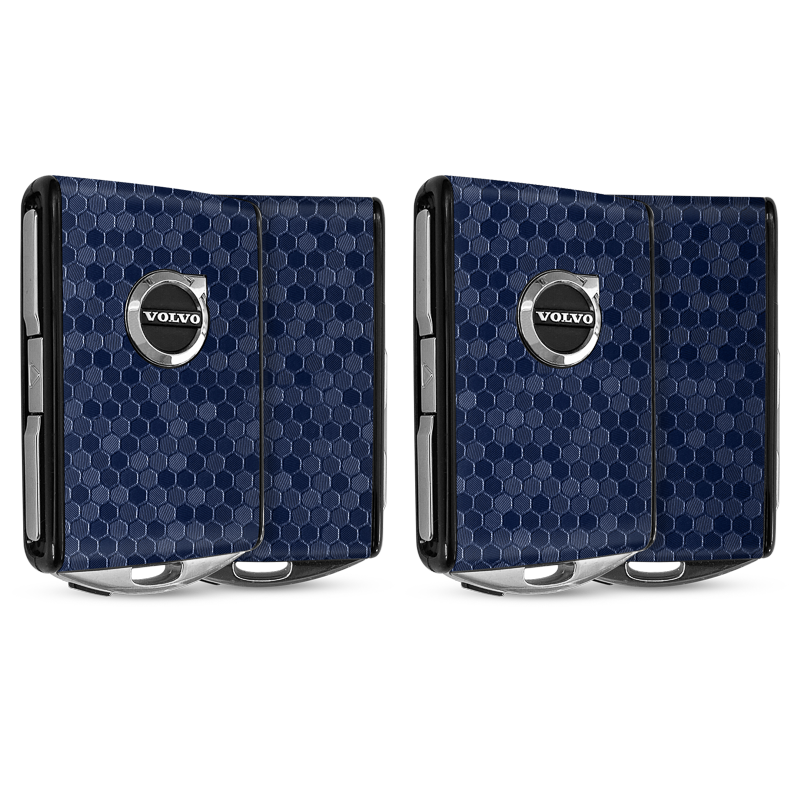 Thunderstorm Key-1 + Key-2