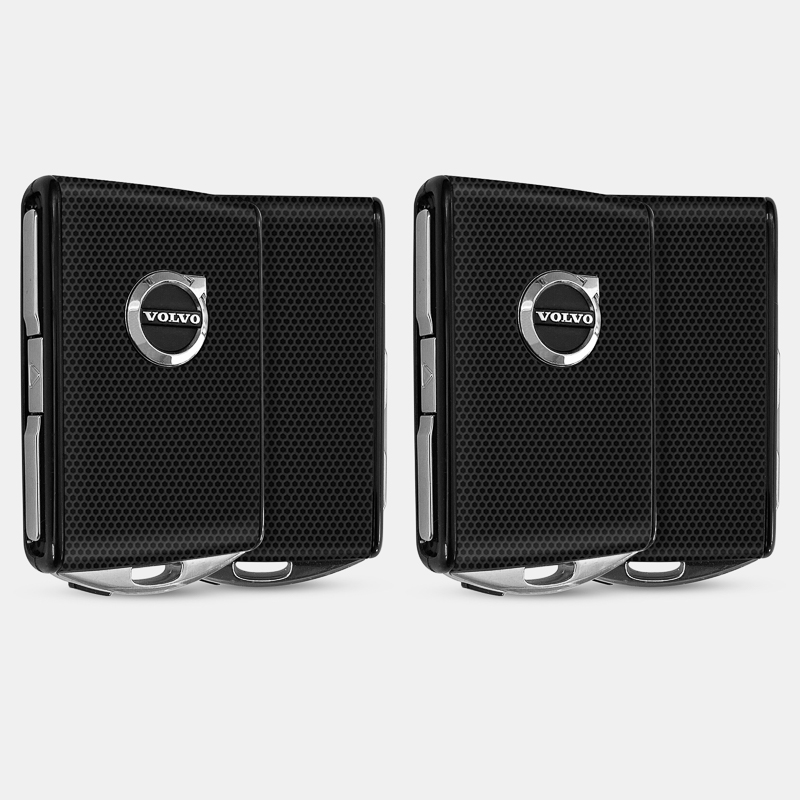 Black Matrix Key-1 + Key-2