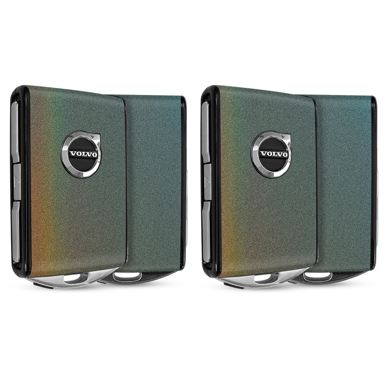 Colour Flip Key-1 + Key-2