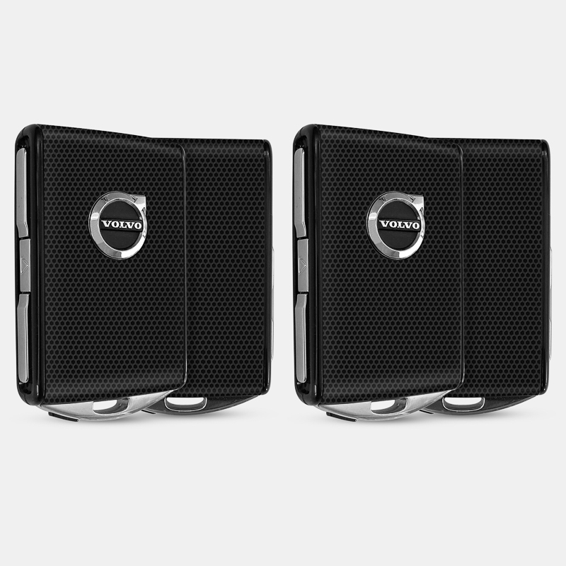 Black Matrix Key-1 + Key-2