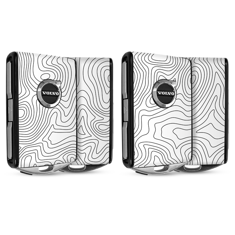 Tornado Key-1 + Key-2